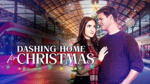 Dashing Home for Christmas's poster