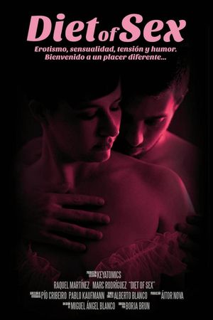 Diet of Sex's poster