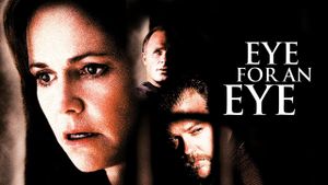 Eye for an Eye's poster