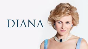 Diana's poster