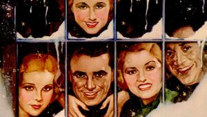 Snowed Under's poster