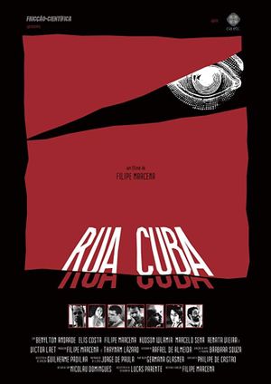 Cuba Street's poster image