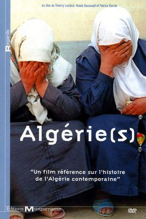 Algeria's Bloody Years's poster