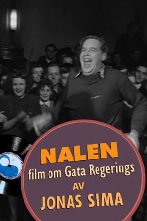 Filmen om Nalen's poster