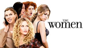 The Women's poster