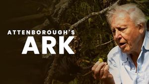 Attenborough's Ark's poster