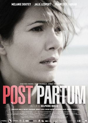 Post partum's poster