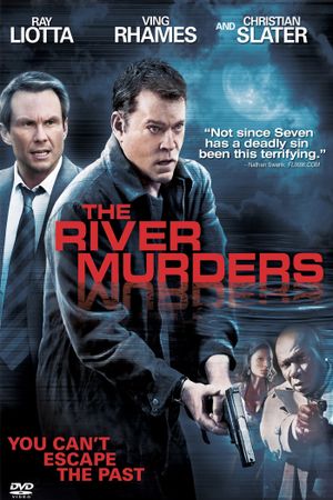 The River Murders's poster