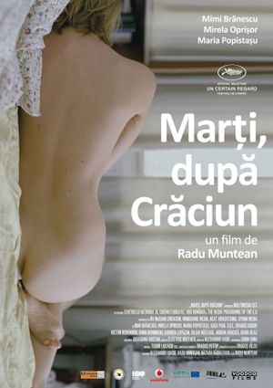 Tuesday, After Christmas's poster