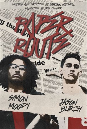 Paper Route's poster image