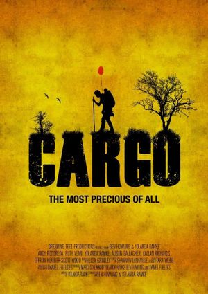 Cargo's poster