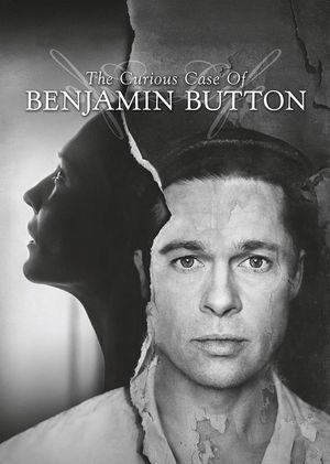 The Curious Case of Benjamin Button's poster