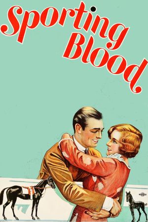 Sporting Blood's poster