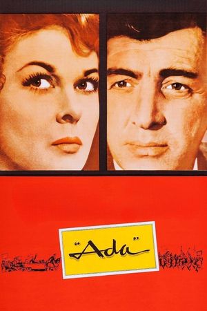 Ada's poster