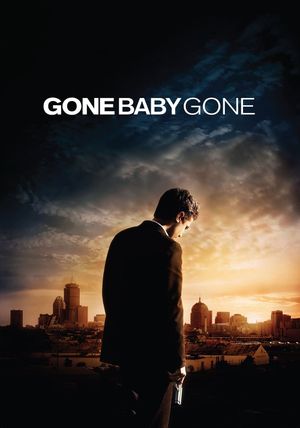 Gone Baby Gone's poster