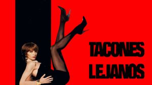 High Heels's poster