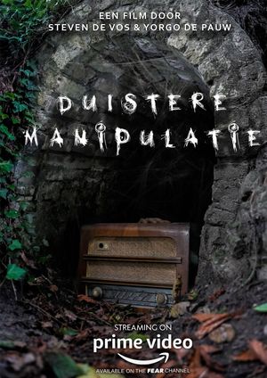 Duistere Manipulatie's poster