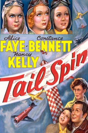 Tail Spin's poster