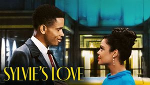 Sylvie's Love's poster