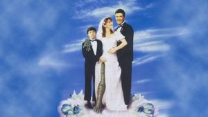 Stepmonster's poster