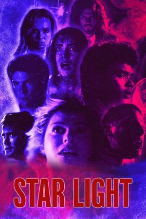 Star Light's poster