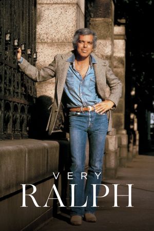 Very Ralph's poster