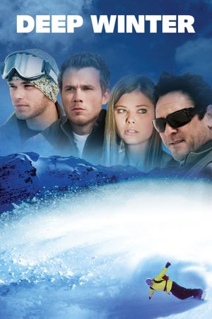 Deep Winter's poster