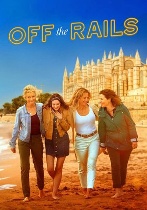 Off the Rails's poster