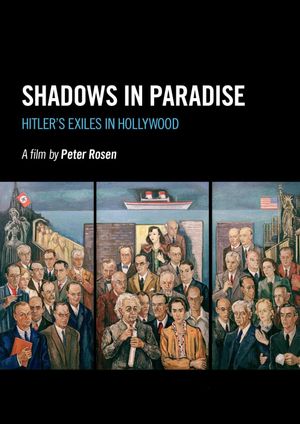 Shadows in Paradise: Hitler's Exiles in Hollywood's poster image