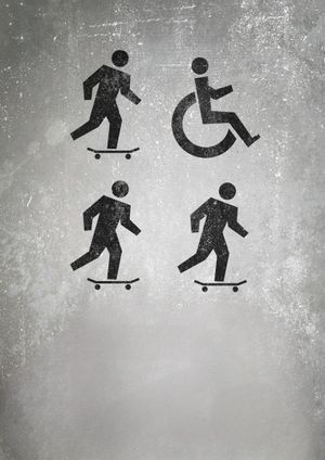 Lords of Dogtown's poster