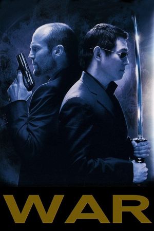 War's poster