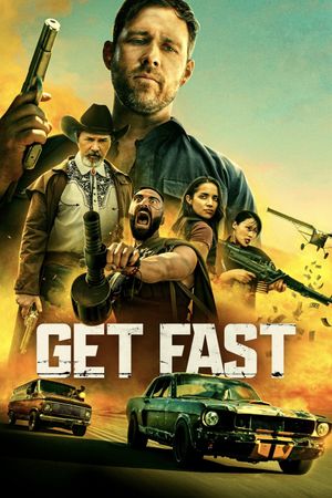 Get Fast's poster