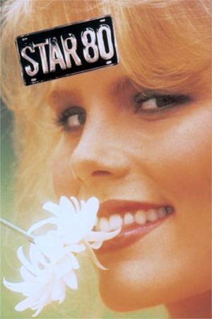 Star 80's poster