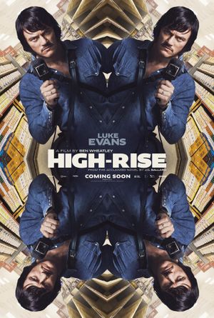 High-Rise's poster