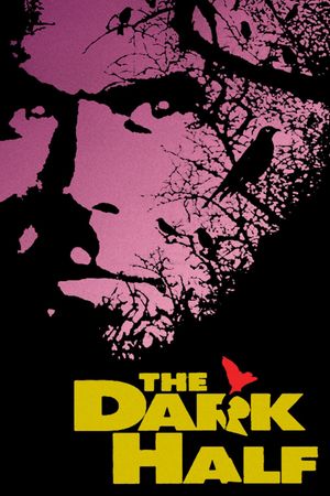 The Dark Half's poster