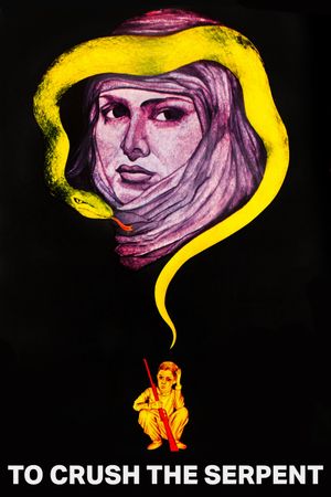 Yilani Öldürseler's poster