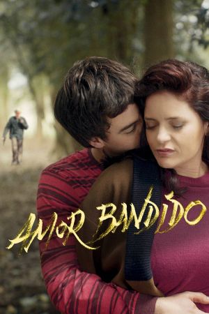 Amor Bandido's poster