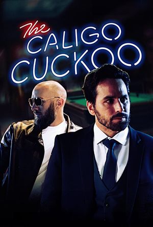 The Caligo Cuckoo's poster