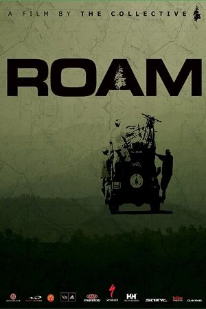 Roam's poster image