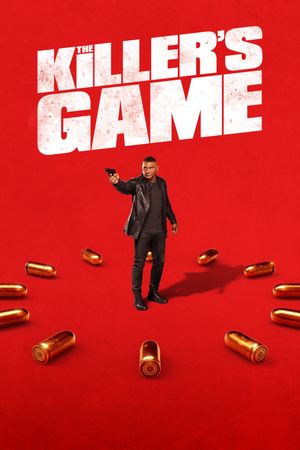 The Killer's Game's poster