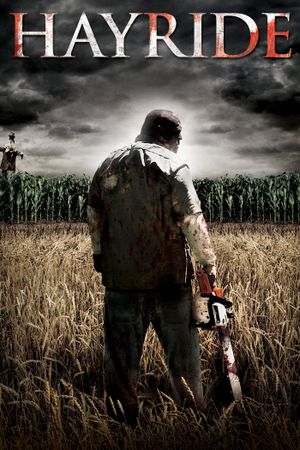 Hayride's poster
