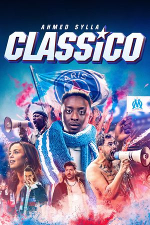 Classico's poster