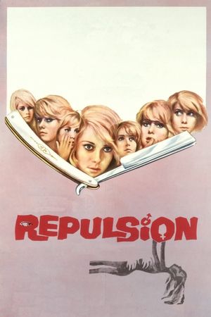 Repulsion's poster
