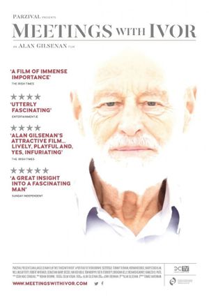 Meetings with Ivor's poster