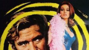 The Man Who Had Power Over Women's poster