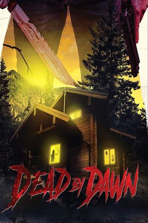 Dead by Dawn's poster