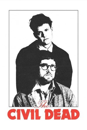 The Civil Dead's poster