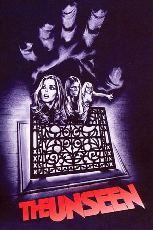 The Unseen's poster
