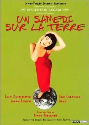 Un samedi sur la terre's poster