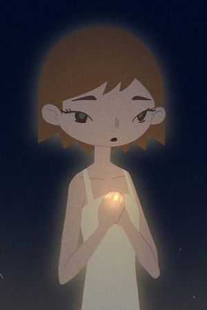 Spark of Life's poster